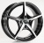 Megami MGM-19 6x15 4*114,3 Et:40 Dia:67,1 bkf