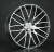 LS wheels LS471 8x18 5*114,3 Et:45 Dia:73,1 gmf