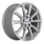 Carwel Ишим 1808 7,5x18 5*114,3 Et:40 Dia:64,1 SLT