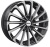 Carwel Кагра 1721 6,5x17 5*114,3 Et:45 Dia:67,1 GRT