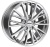 Carwel Агма 1719 7x17 5*108 Et:33 Dia:60,1 SLT
