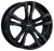 MAK X-Mode 11x20 5*120 Et:37 Dia:74,1 Gloss Black
