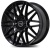 PDW VELOCE 7x17 4*100 Et:40 Dia:60,1 CHB