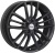 Carwel Крет 1812 7x18 5*114,3 Et:53 Dia:54,1 BL