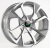 Megami MGM-23 6x14 4*98 Et:35 Dia:58,6 gmf