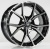 Megami MGM-22 6x14 4*100 Et:35 Dia:73,1 bkf