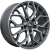 CROSS STREET СR-19 7,5x18 5*108 Et:47 Dia:60,1 gmf