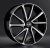 LS wheels LS1290 7x17 5*100 Et:55 Dia:56,1 bkf
