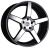 X-RACE AF-07 9,5x20 5*120 Et:40 Dia:74,1 BKF