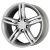 MAK Veloce Italia 7,5x17 5*108 Et:45 Dia:72,3 Silver