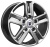K&K Backfire 8x18 5*114,3 Et:40 Dia:67,1 дарк платинум