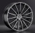 LS wheels FlowForming RC63 8,5x18 5*112 Et:30 Dia:66,6 bkf
