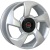 Replica Concept OPL 514 7x17 5*105 Et:42 Dia:56,6 Silver Replica Concept OPL 514 7x17 5*105 Et:42 Dia:56,6 Silver