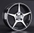 LS wheels LS 833 6,5x15 4*98 Et:32 Dia:58,6 BKF