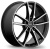 X'trike X-140 7,5x19 5*108 Et:38 Dia:60,1 BK/FP
