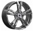 K&K Karrera Light 7x18 5*108 Et:33 Dia:67,1 кварц
