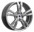 K&K Karrera Light 7x18 5*115 Et:45 Dia:70,1 дарк платинум брайт