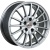 ALCASTA M60 7x17 5*114,3 Et:45 Dia:67,1 hs