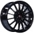 ALCASTA M60 7x17 5*114,3 Et:37 Dia:66,6 black