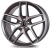Replica FR MR1018 10x21 5*112 Et:52 Dia:66,6 CBMF