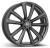 AEZ Aruba 8,5x21 5*112 Et:39 Dia:70,1 Grap Matt