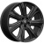 Premium Series Kleemann (КР1067) 8,5x20 5*112 Et:34 Dia:57,1 Fury Black