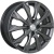 Скад Нагоя 6x16 5*110 Et:45 Dia:63,35 графит