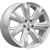 Premium Series Kleemann (КР1067) 8,5x20 5*120 Et:41,5 Dia:66,1 Elite Silver