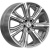 Premium Series Kleemann (КР1067) 8,5x20 5*108 Et:36 Dia:65,1 Diamond Gloss Graphite