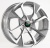 Megami MGM-23 6x14 4*100 Et:35 Dia:67,1 gmf