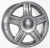 X-RACE SH653 5,5x14 4*98 Et:35 Dia:58,6 gm