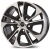 Replica FR TY-5756 8,5x20 5*150 Et:58 Dia:110,1 BMF