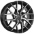 Megami MGM-12 5,5x14 5*100 Et:35 Dia:57,1 bkf