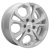 Khomen 1711 6,5x17 5*108 Et:33 Dia:60,1 F-Silver