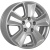 K&K Thema 6,5x16 5*114,3 Et:50 Dia:66,1 Грис металлик