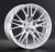 LS wheels LS 861 7,5x17 4*100 Et:40 Dia:60,1 SF