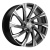 Khomen 1901 7,5x19 5*108 Et:36 Dia:65,1 Gray-FP