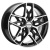 Carwel Сошно 7x17 5*110 Et:46 Dia:63,3 ABT