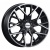 Carwel Керид 225 8x18 5*112 Et:30 Dia:66,6 AB