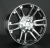 LS wheels LS558 8x17 6*139,7 Et:36 Dia:100,1 bkf