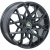 CROSS STREET CR-20 6,5x16 4*98 Et:38 Dia:58,6 black