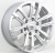 RST R107 6,5x17 6*139,7 Et:40 Dia:75,1 Silver