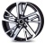 Lizardo XH292 (395) 7x17 4*100 Et:45 Dia:60,1 CBMF