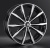LS wheels FlowForming RC38 8x19 5*114,3 Et:45 Dia:67,1 BKF