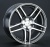 LS wheels LS285 7x16 4*108 Et:27 Dia:65,1 GMF