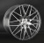 LS wheels LS 784 6,5x15 4*100 Et:40 Dia:60,1 GMF