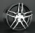 LS wheels LS569 7x16 5*114,3 Et:43 Dia:73,1 BKF