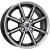 K&K Sportline 6x14 4*100 Et:40 Dia:67,1 Дарк платинум