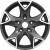 Carwel Конго 1615 6,5x16 5*112 Et:50 Dia:66,6 ABT