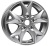Carwel Конго 1615 6,5x16 5*112 Et:50 Dia:66,6 SLT
